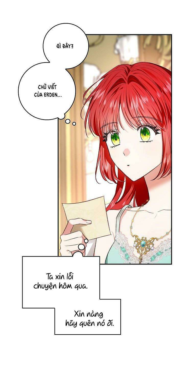 Hôn Phu Ẩn Sắc: Chapter 73