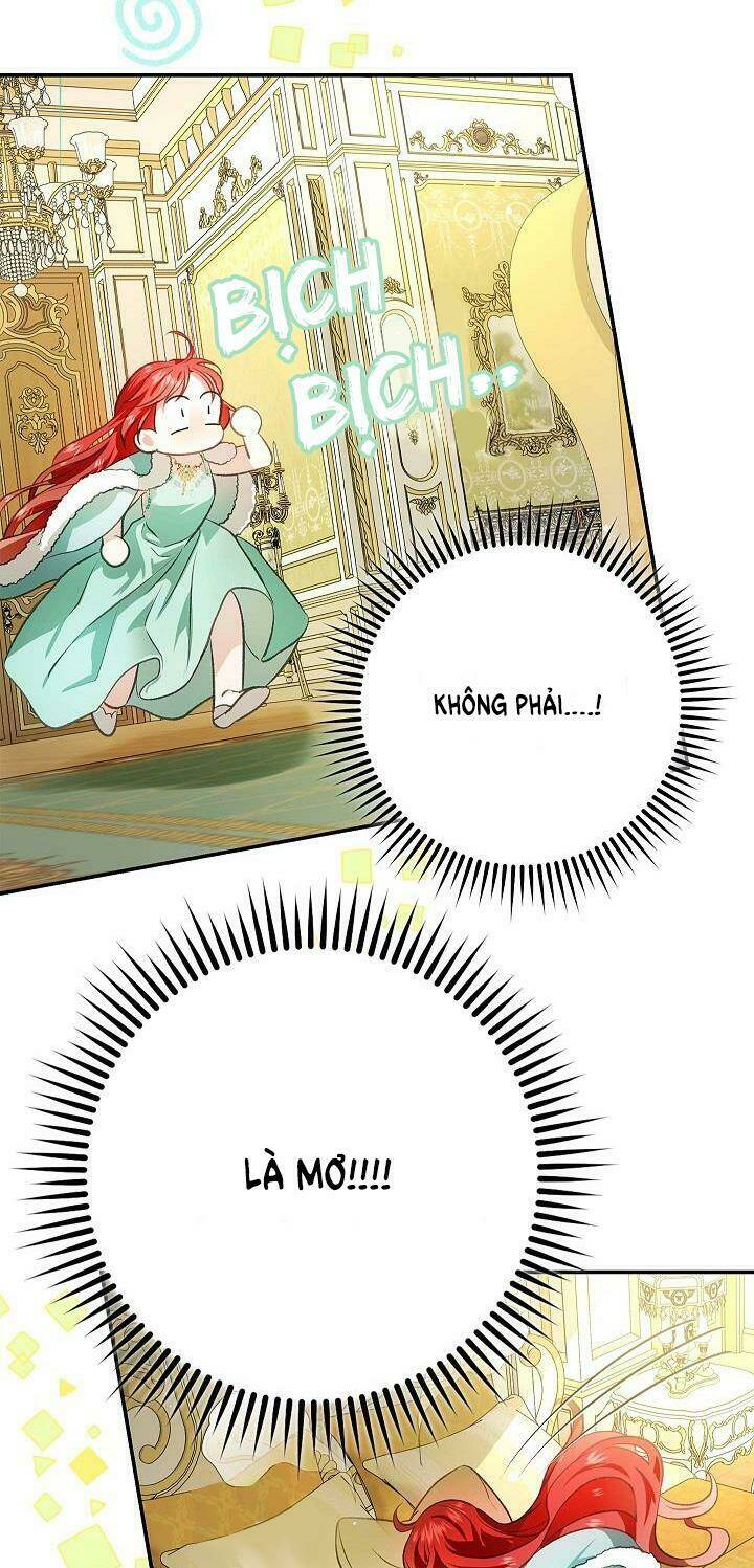 Hôn Phu Ẩn Sắc: Chapter 73