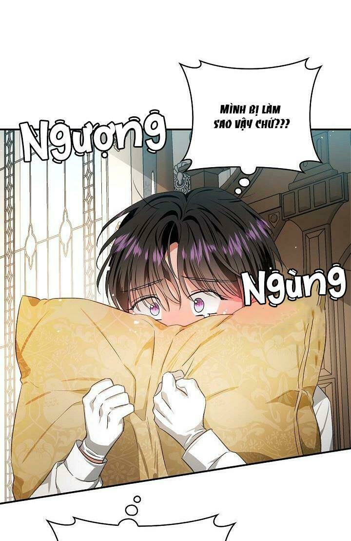 Hôn Phu Ẩn Sắc: Chapter 73
