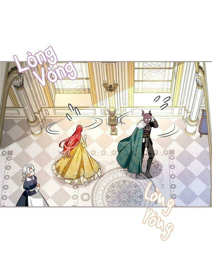 Hôn Phu Ẩn Sắc: Chapter 73