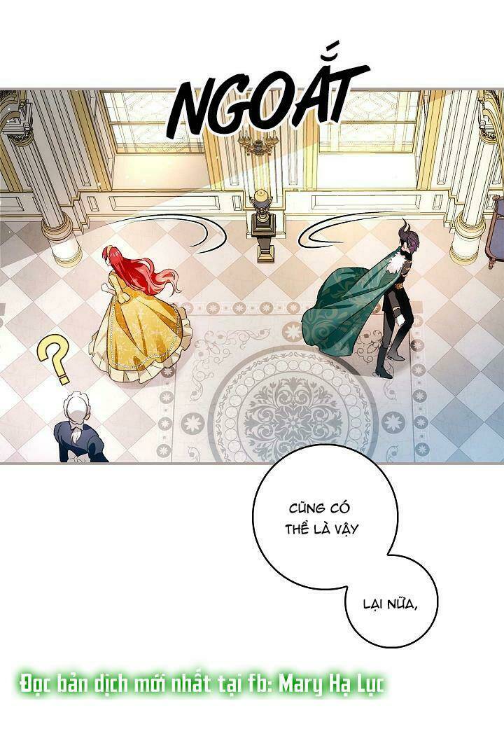 Hôn Phu Ẩn Sắc: Chapter 73