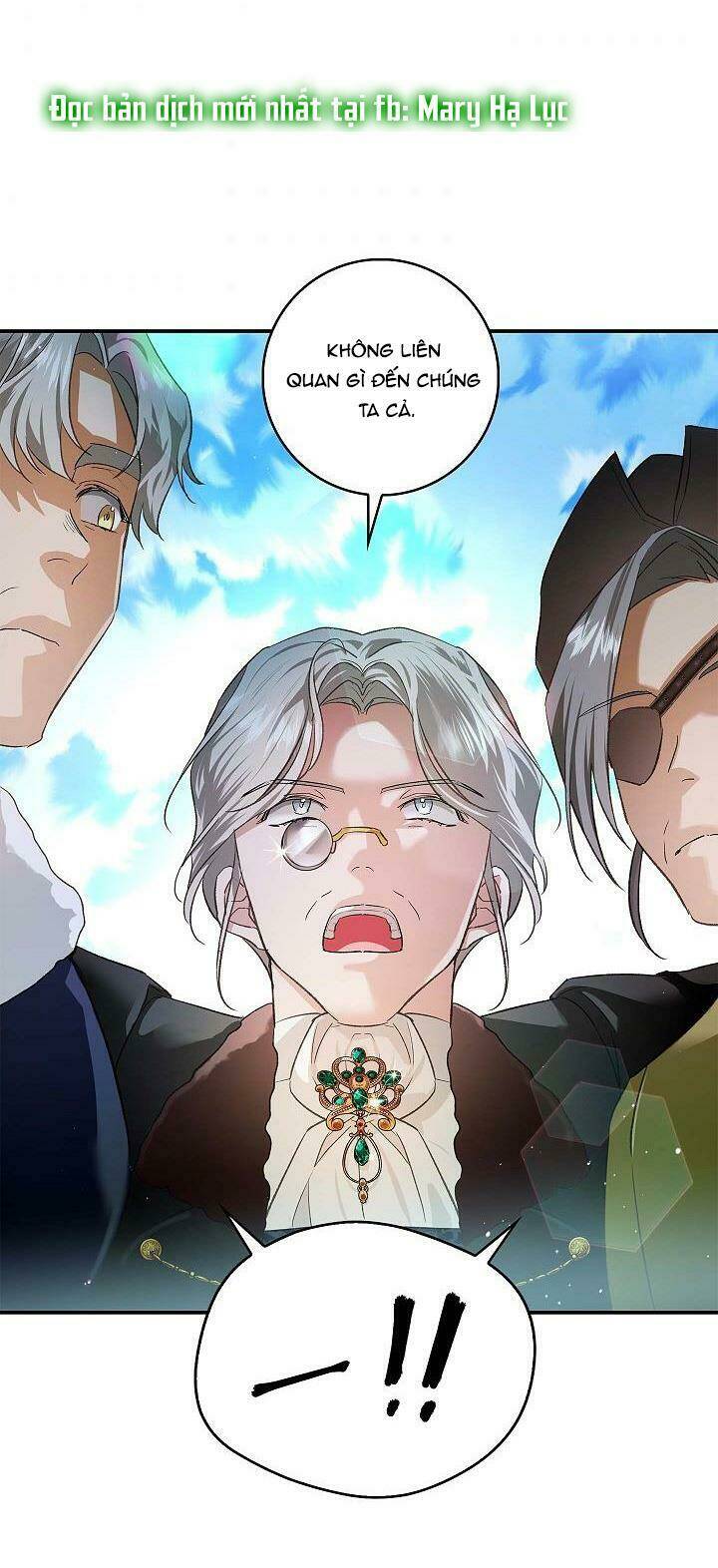 Hôn Phu Ẩn Sắc: Chapter 73