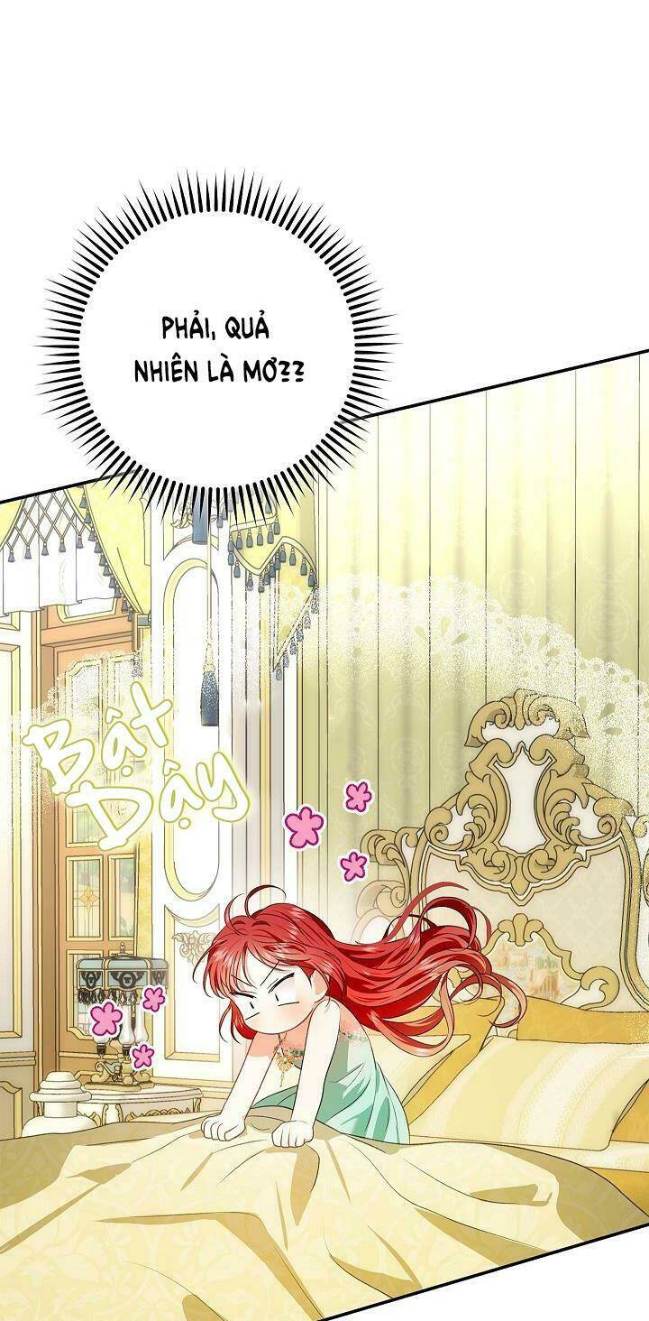 Hôn Phu Ẩn Sắc: Chapter 73