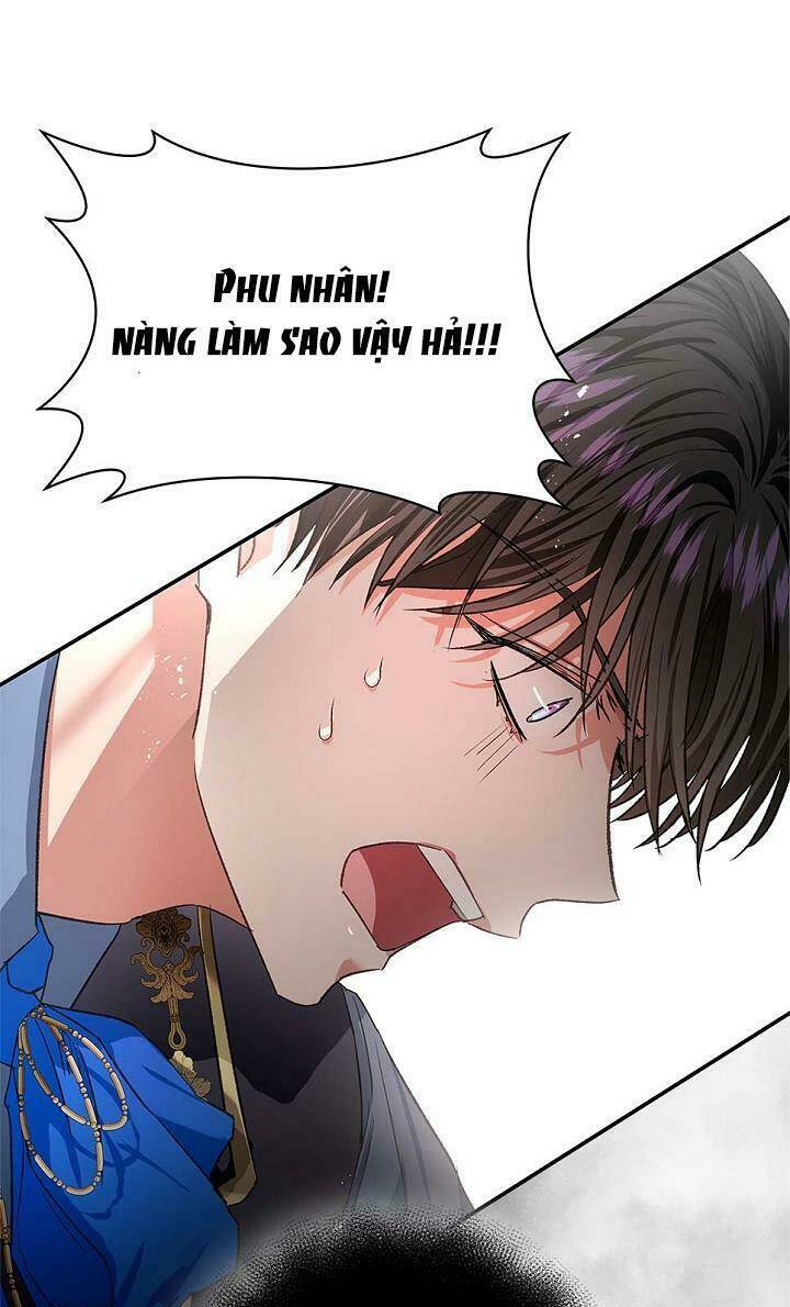 Hôn Phu Ẩn Sắc: Chapter 73