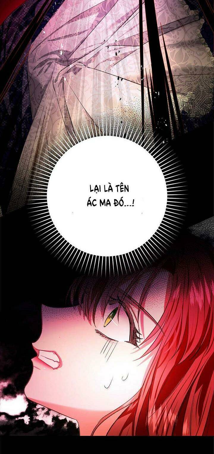 Hôn Phu Ẩn Sắc: Chapter 73