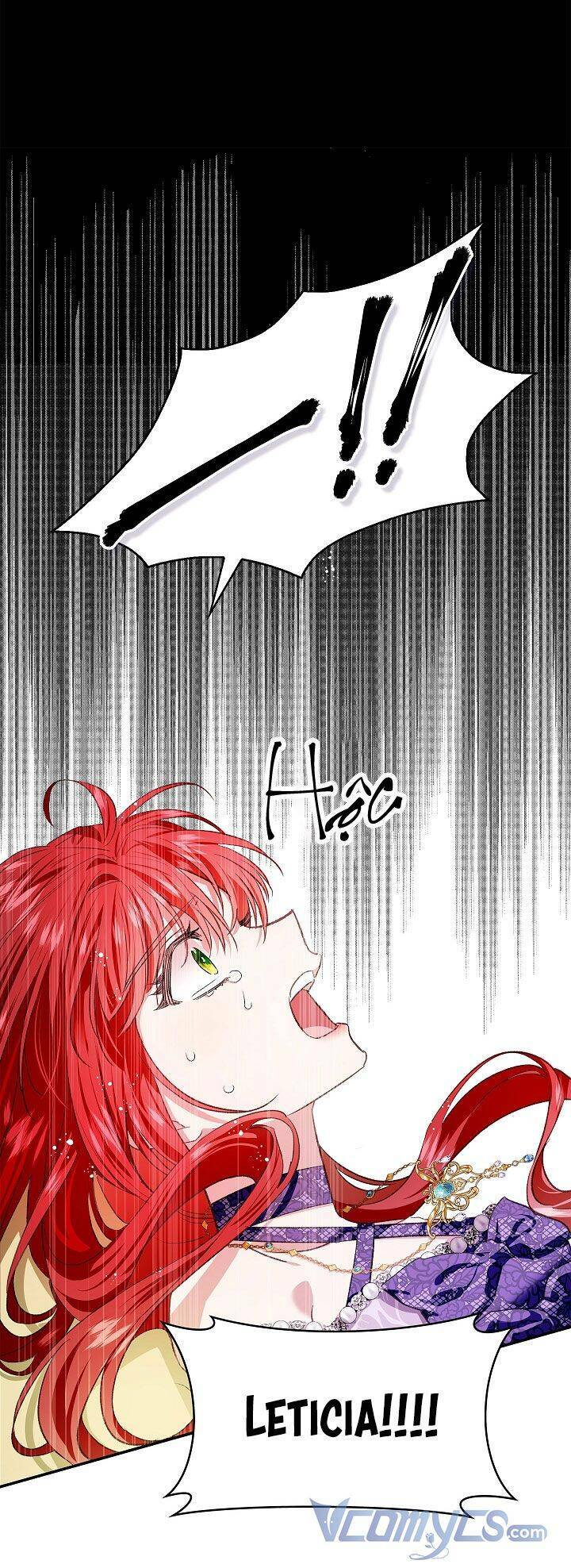 Hôn Phu Ẩn Sắc: Chapter 74