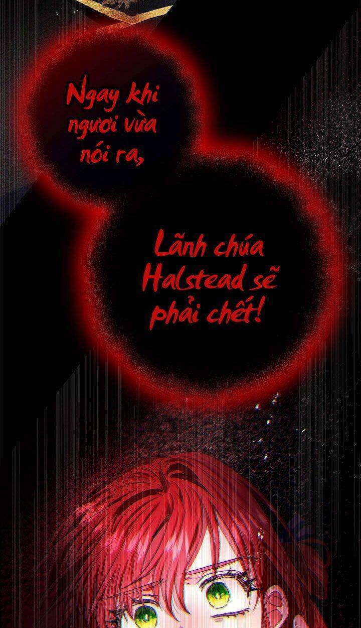 Hôn Phu Ẩn Sắc: Chapter 74