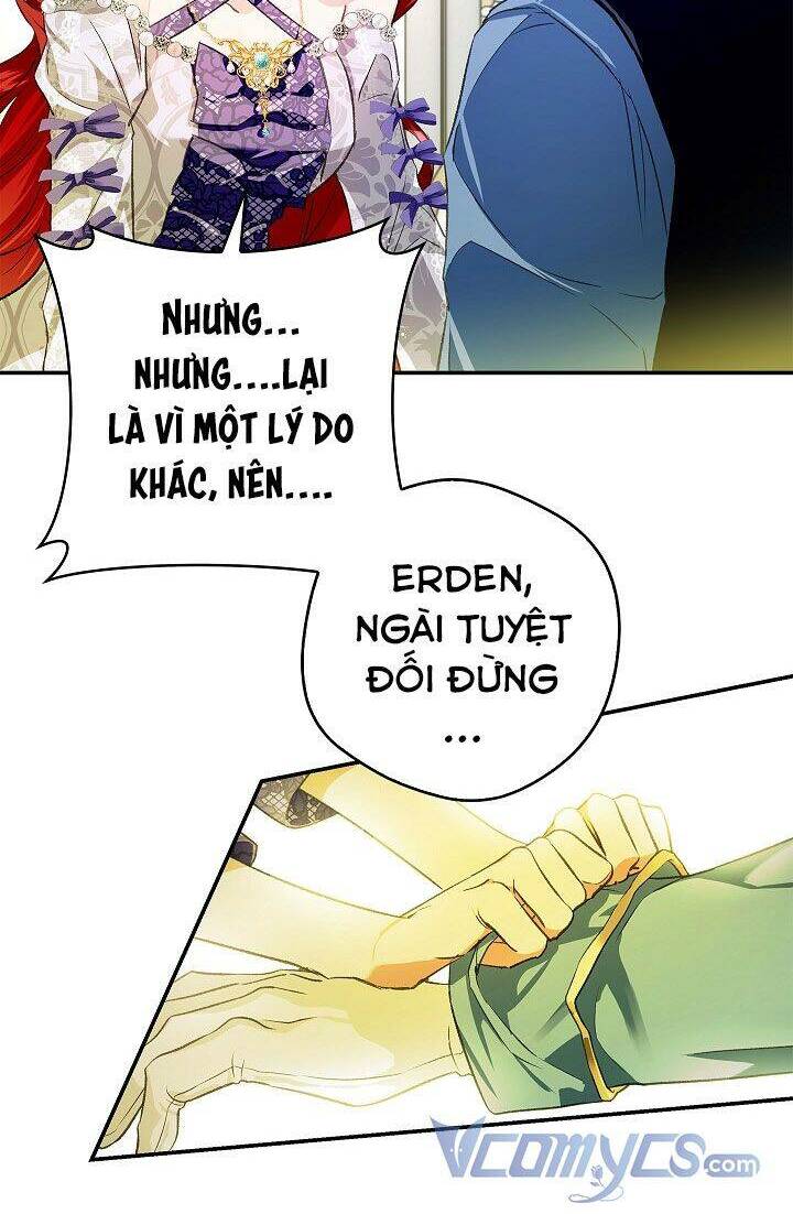 Hôn Phu Ẩn Sắc: Chapter 74
