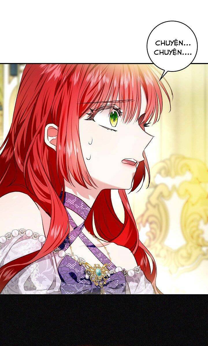 Hôn Phu Ẩn Sắc: Chapter 74