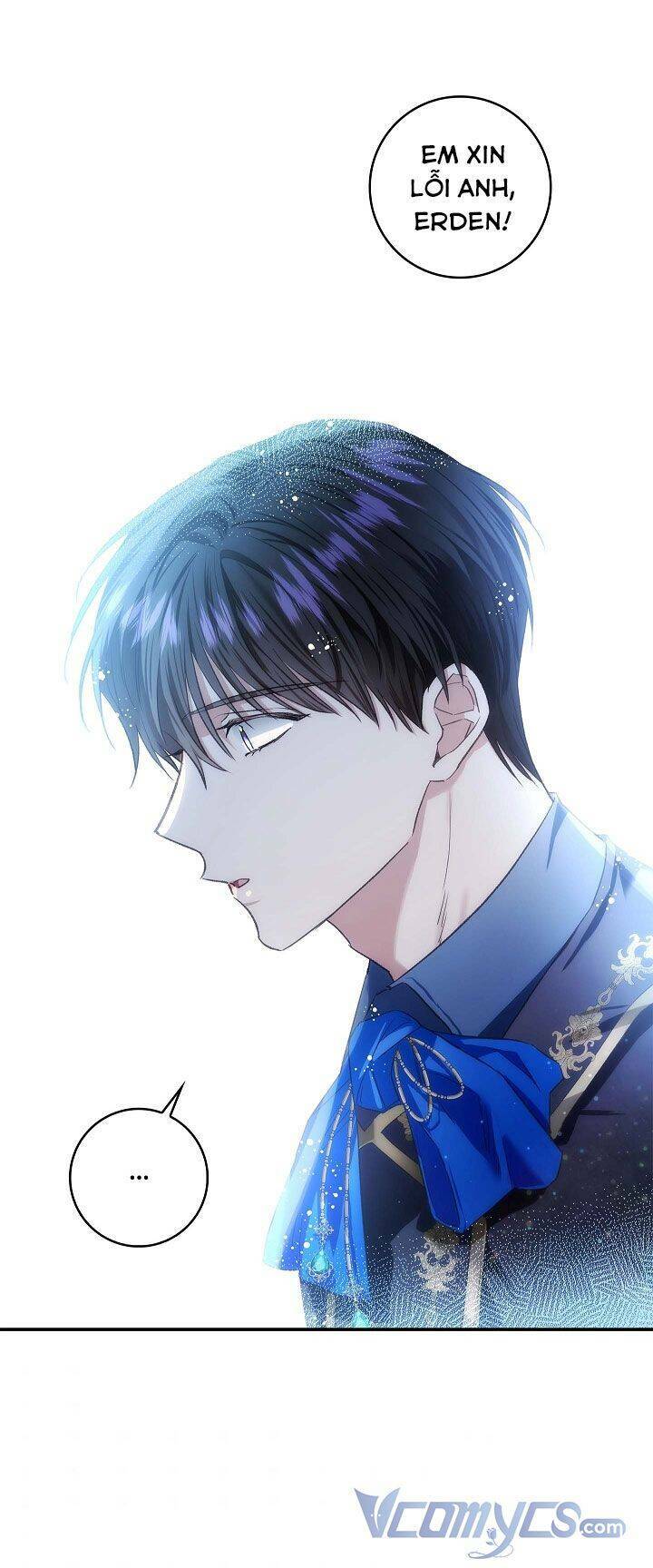 Hôn Phu Ẩn Sắc: Chapter 74