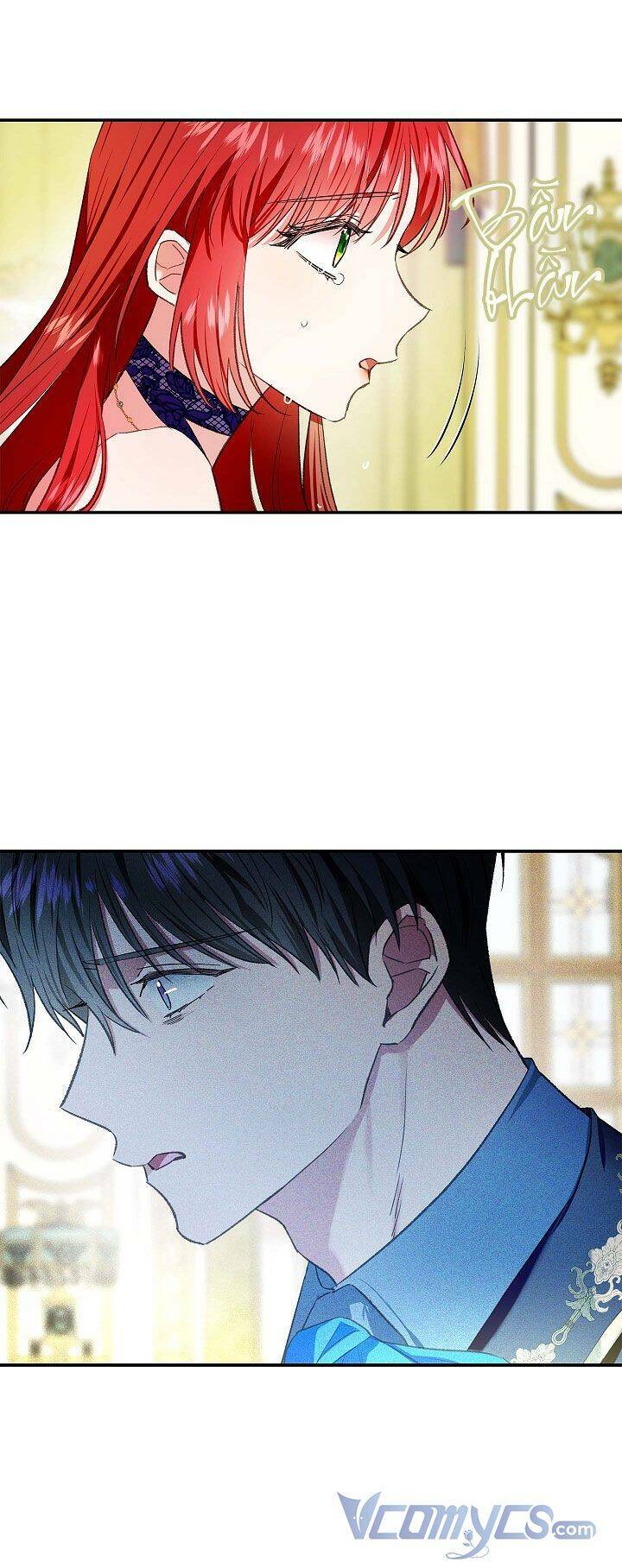 Hôn Phu Ẩn Sắc: Chapter 74