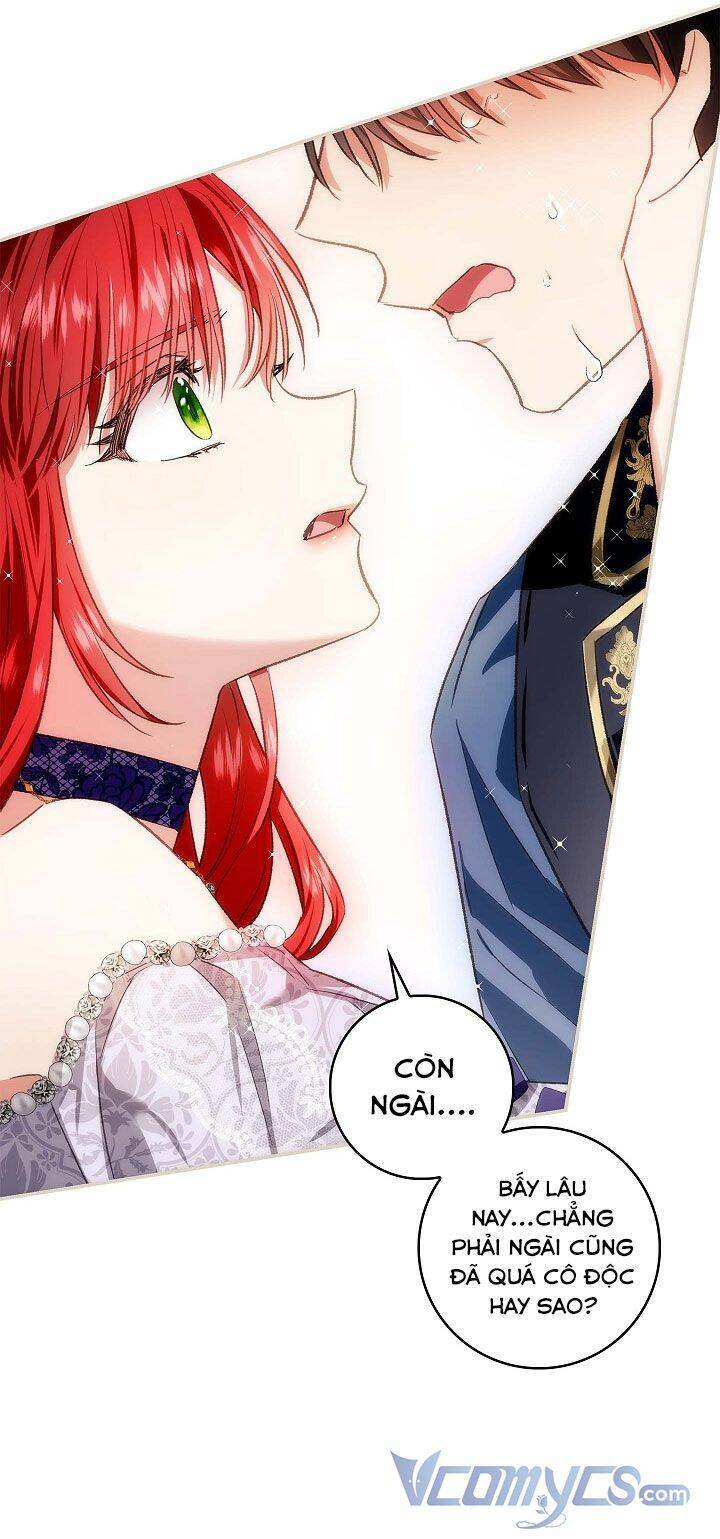 Hôn Phu Ẩn Sắc: Chapter 74