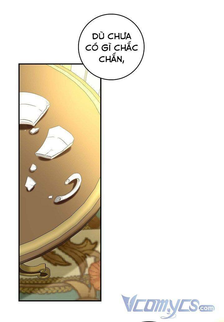 Hôn Phu Ẩn Sắc: Chapter 74