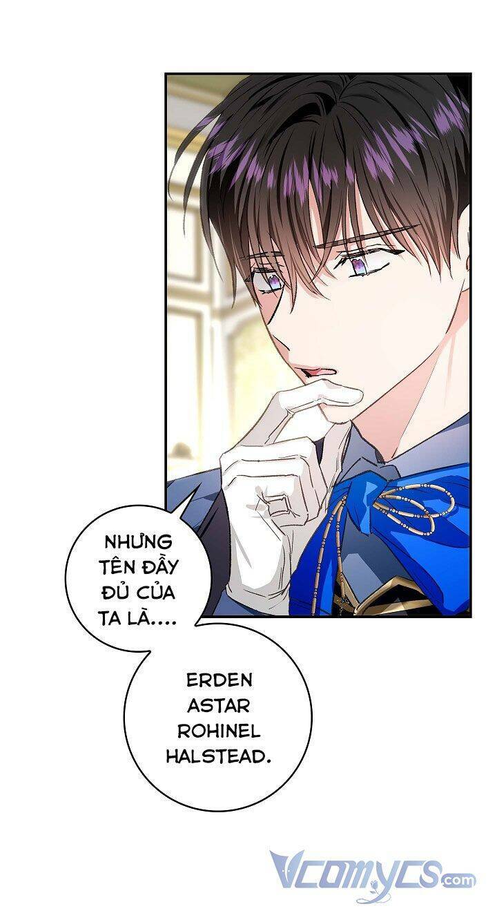 Hôn Phu Ẩn Sắc: Chapter 74