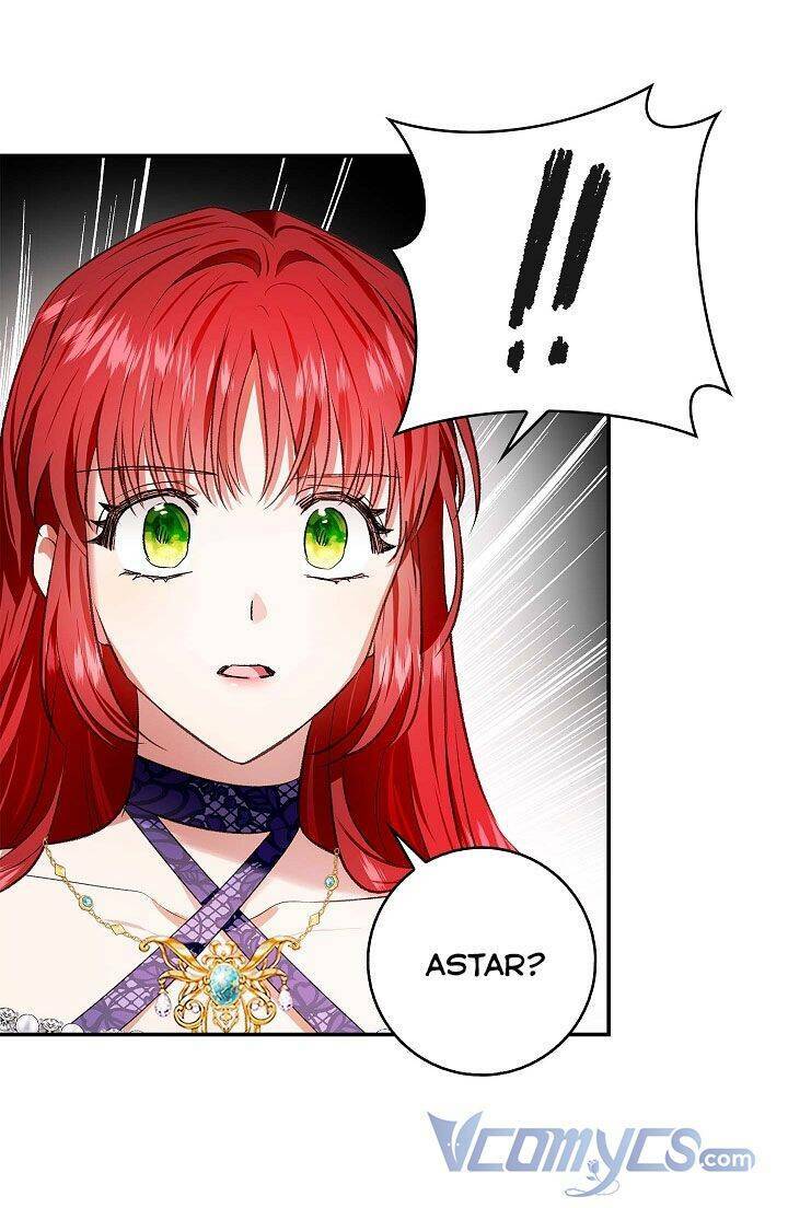 Hôn Phu Ẩn Sắc: Chapter 74