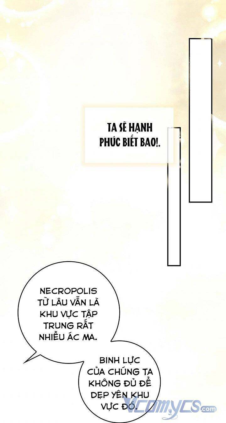 Hôn Phu Ẩn Sắc: Chapter 74