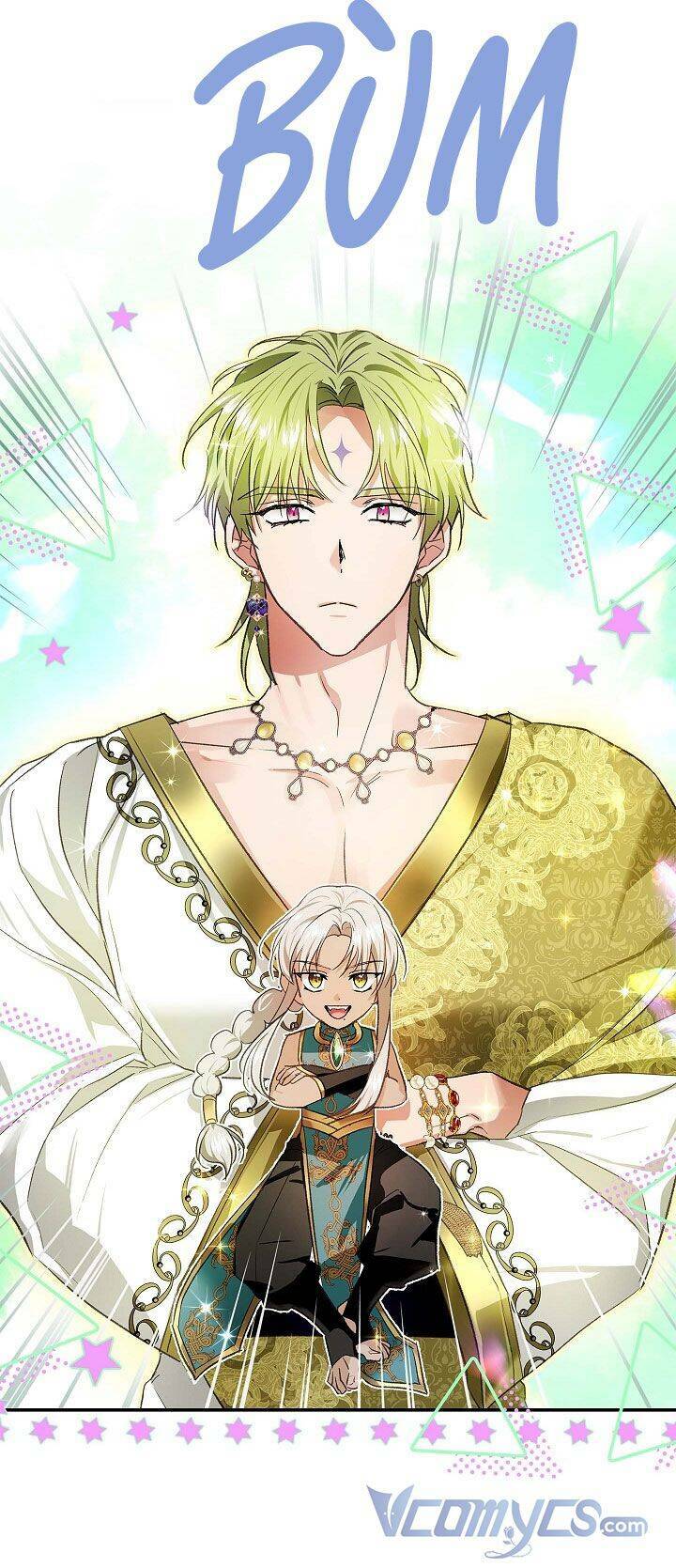 Hôn Phu Ẩn Sắc: Chapter 74