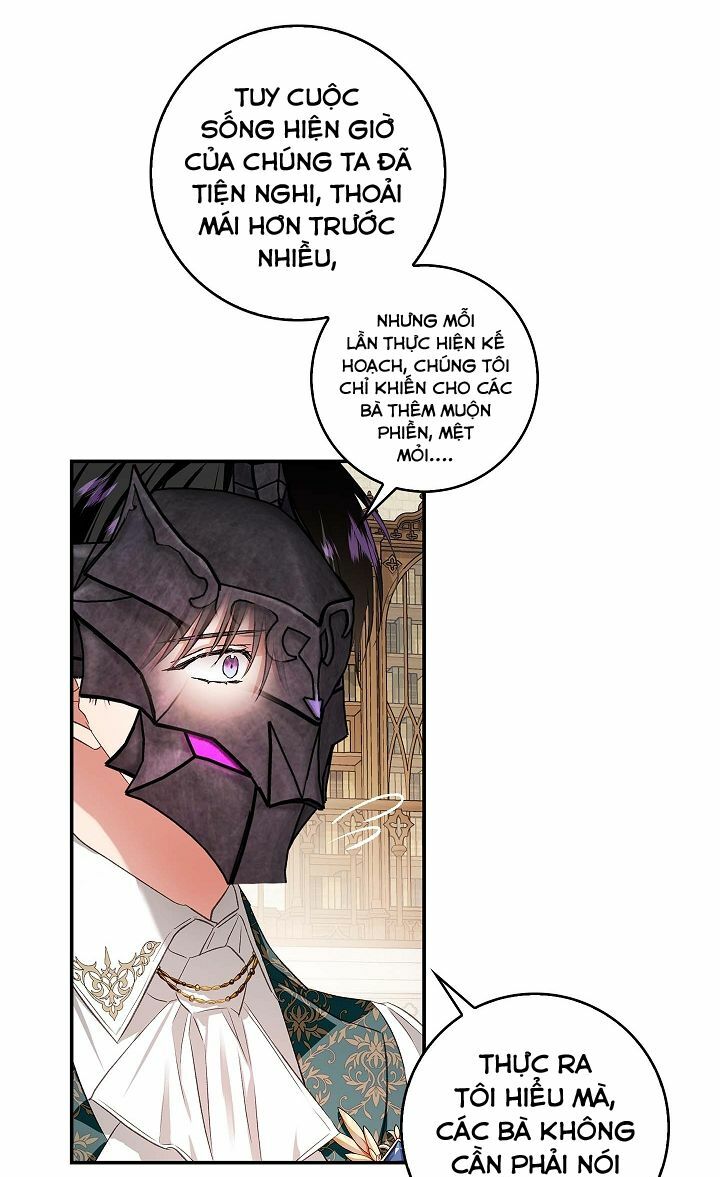 Hôn Phu Ẩn Sắc: Chapter 75