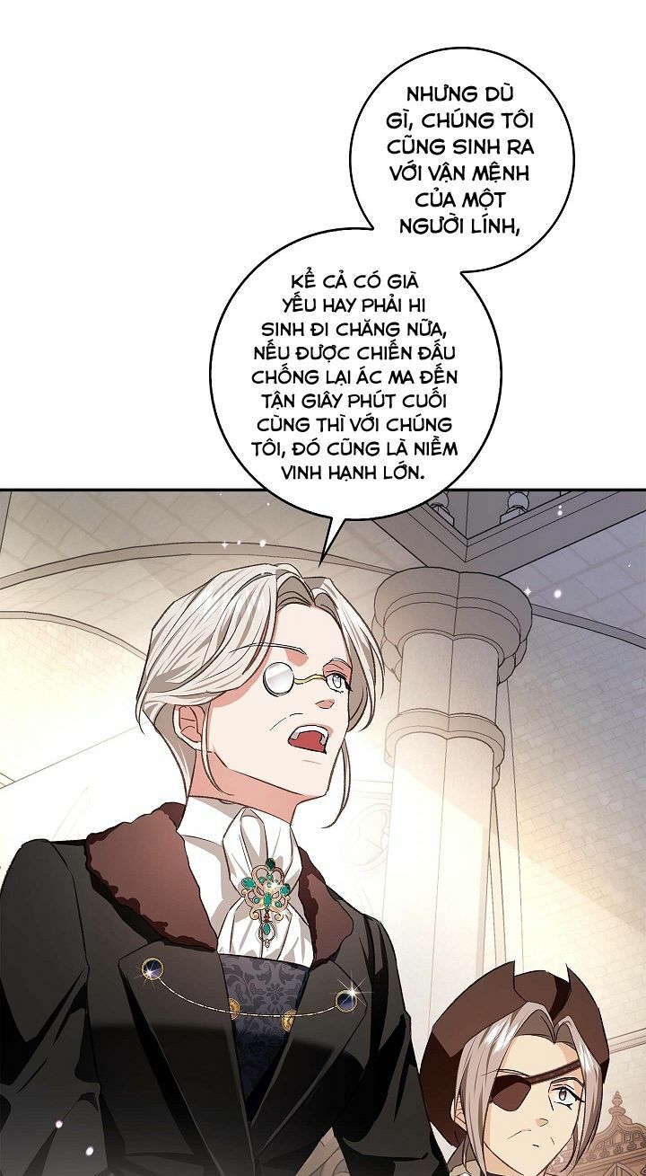 Hôn Phu Ẩn Sắc: Chapter 75