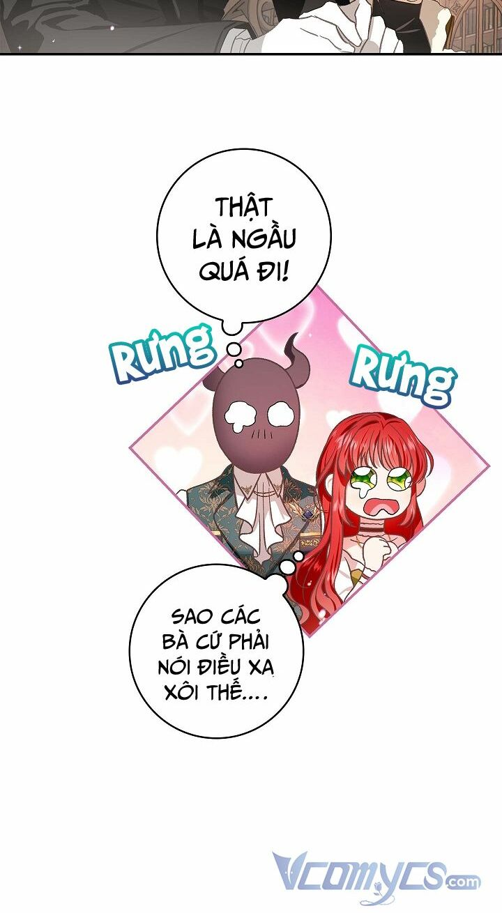 Hôn Phu Ẩn Sắc: Chapter 75