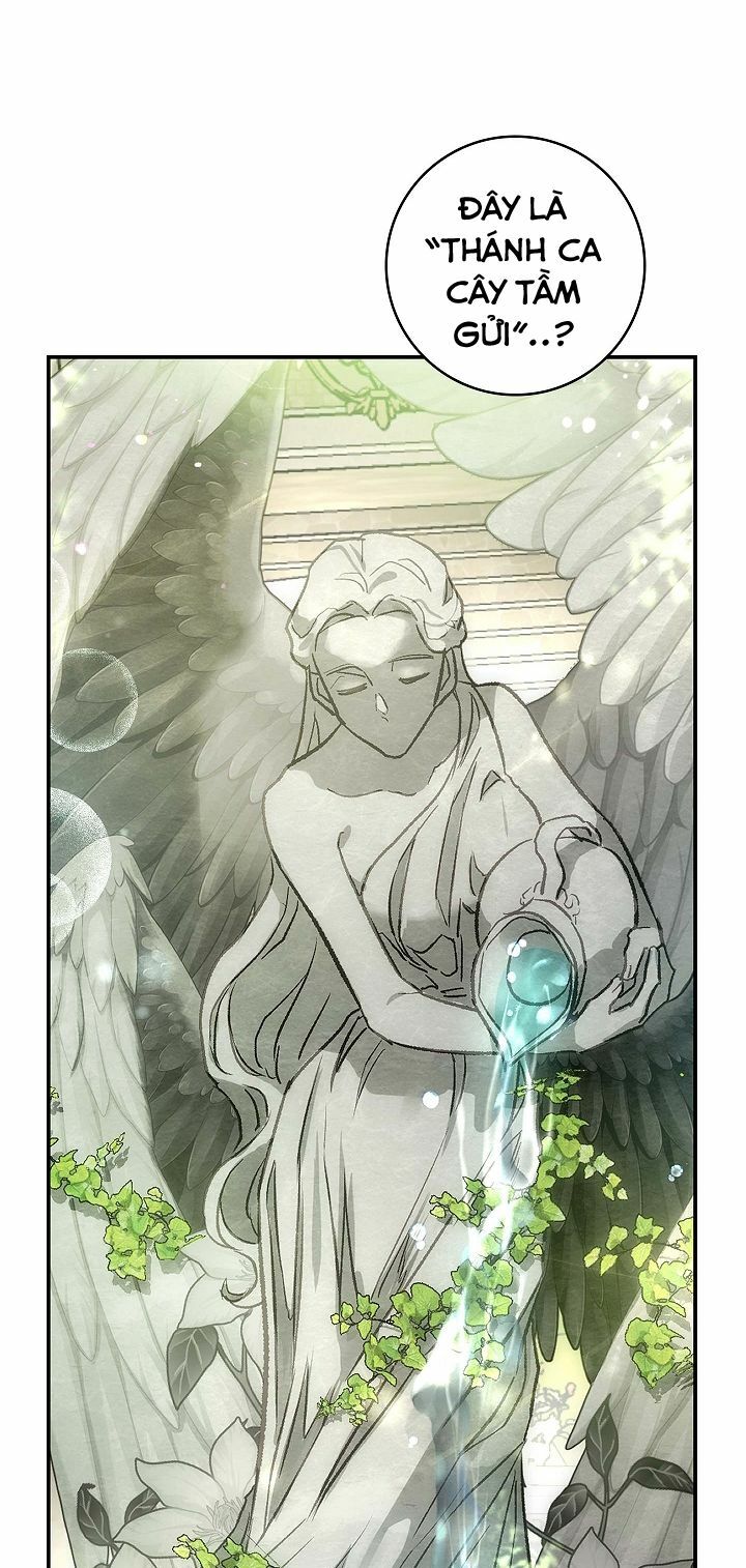 Hôn Phu Ẩn Sắc: Chapter 75