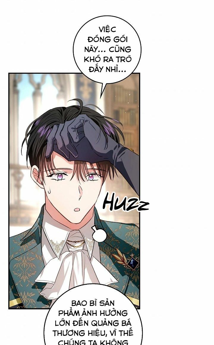 Hôn Phu Ẩn Sắc: Chapter 75