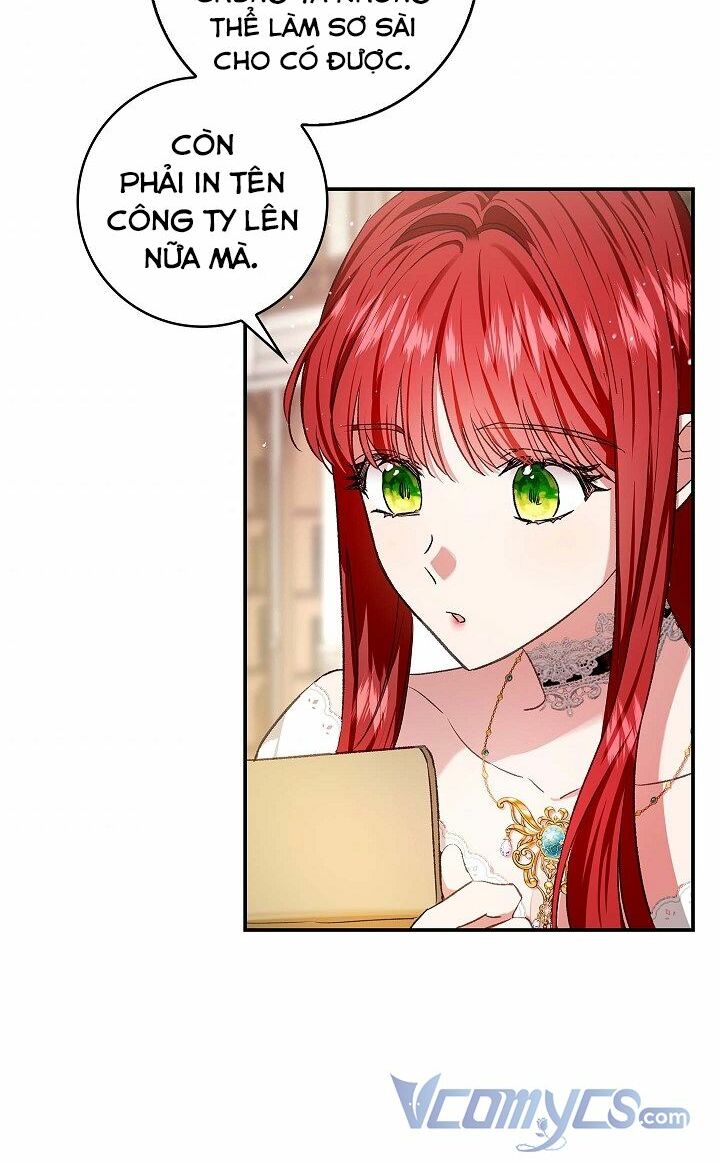 Hôn Phu Ẩn Sắc: Chapter 75