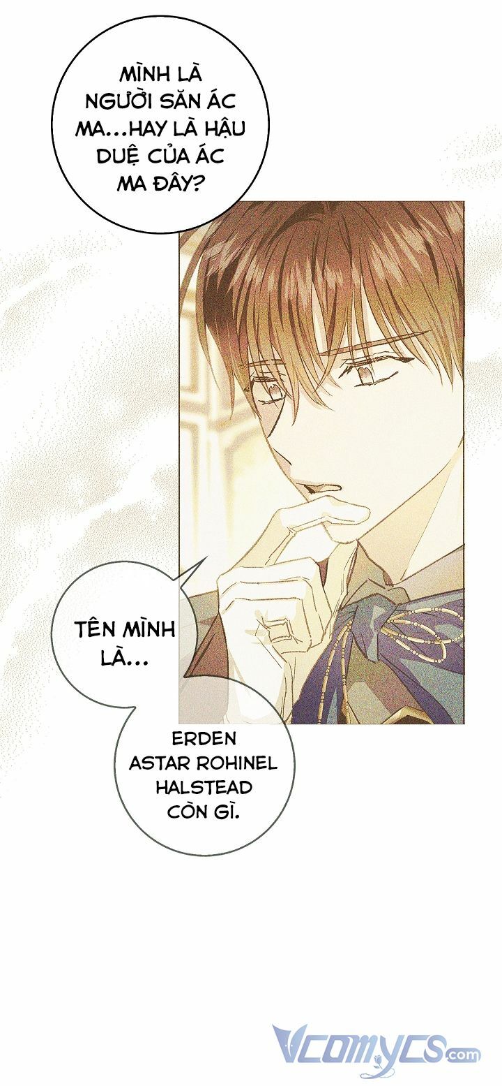 Hôn Phu Ẩn Sắc: Chapter 75