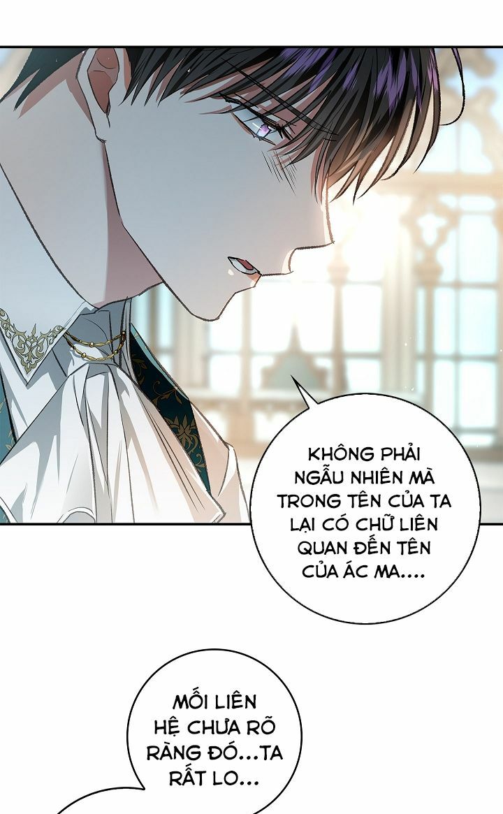Hôn Phu Ẩn Sắc: Chapter 75