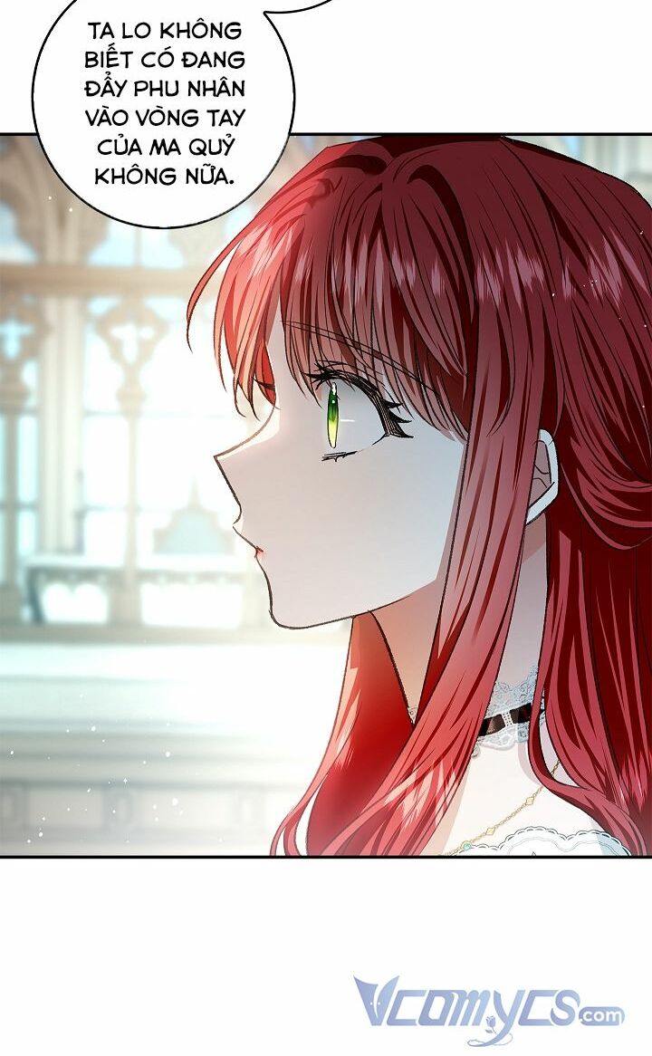 Hôn Phu Ẩn Sắc: Chapter 75