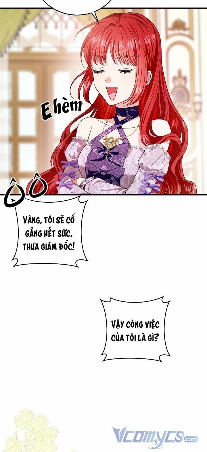 Hôn Phu Ẩn Sắc: Chapter 75