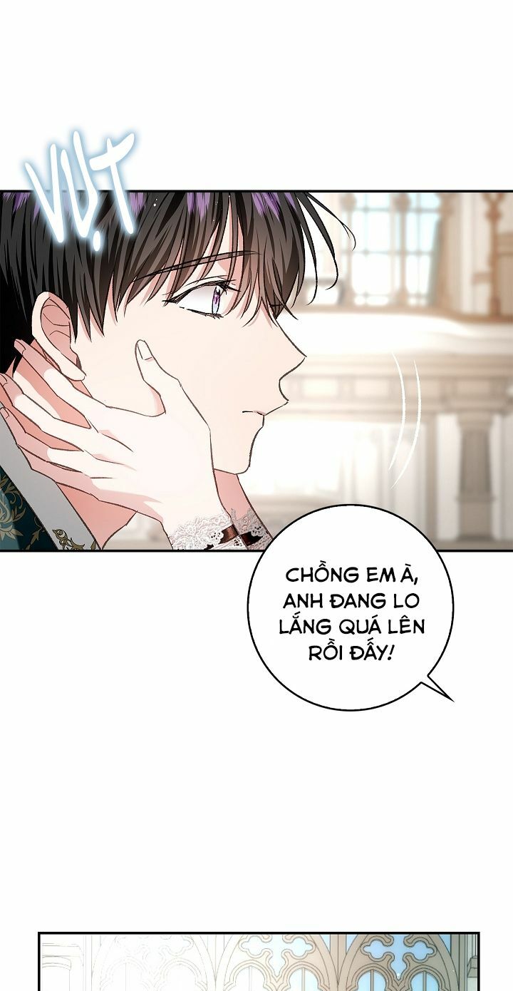 Hôn Phu Ẩn Sắc: Chapter 75