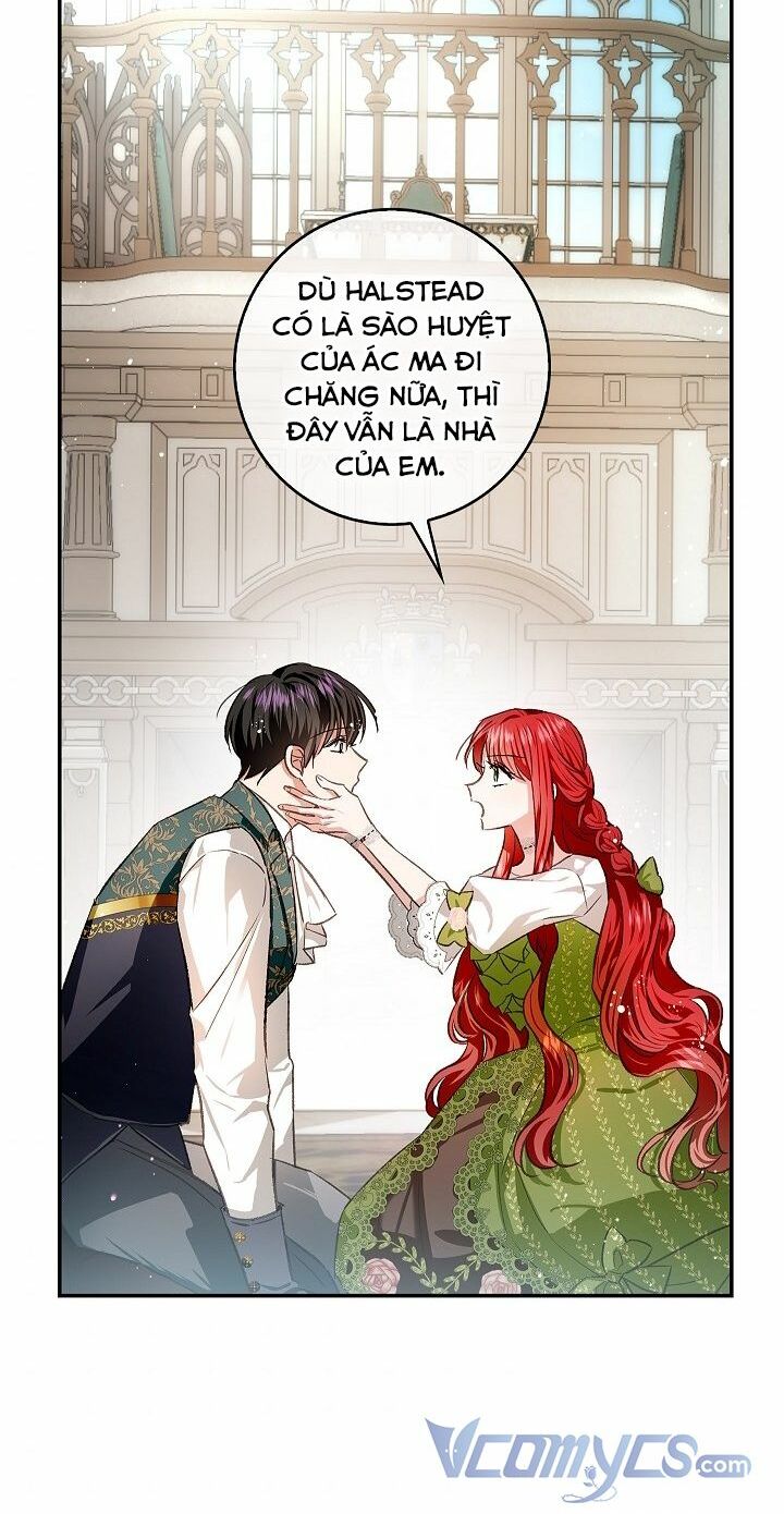 Hôn Phu Ẩn Sắc: Chapter 75