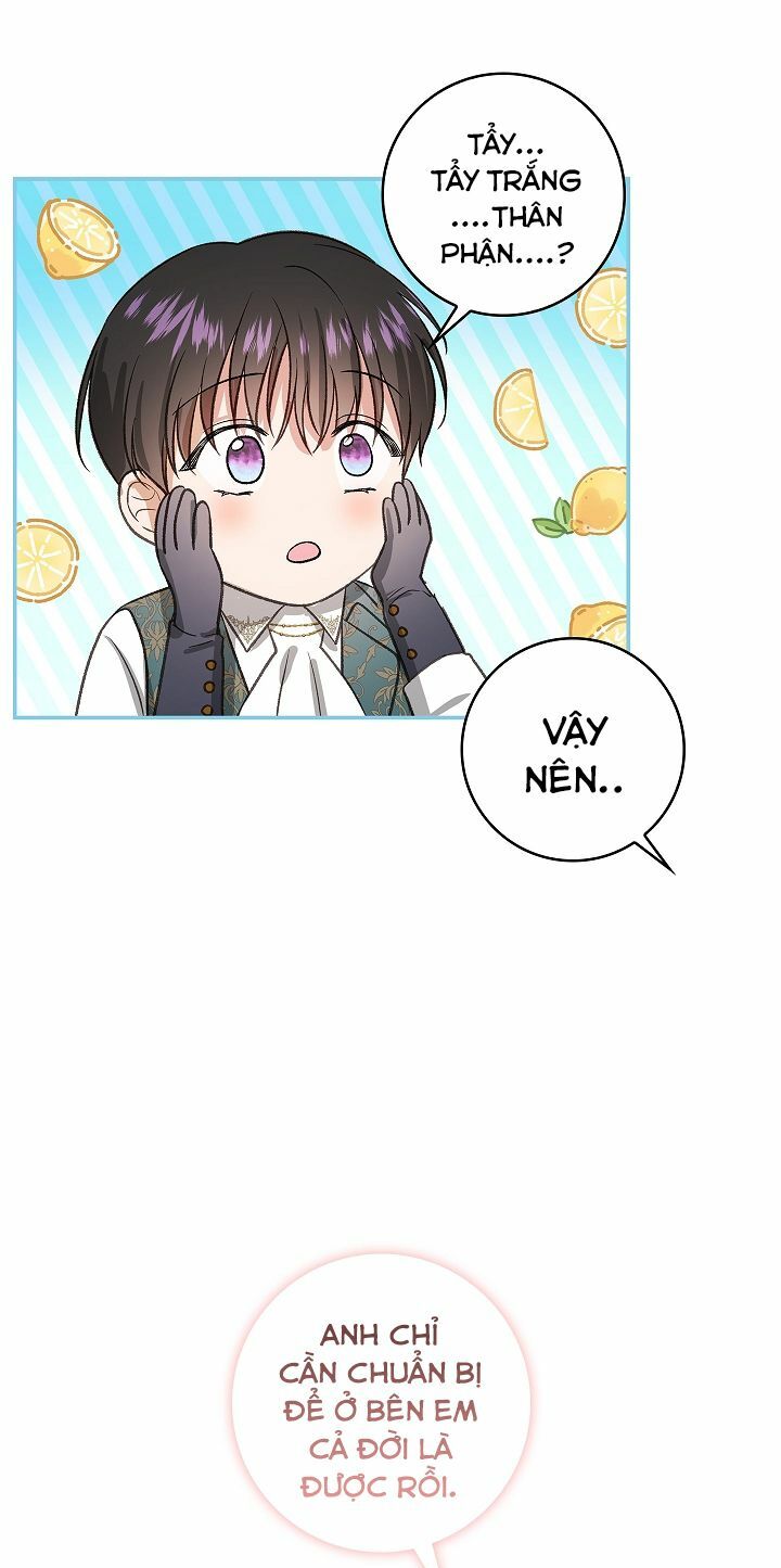 Hôn Phu Ẩn Sắc: Chapter 75