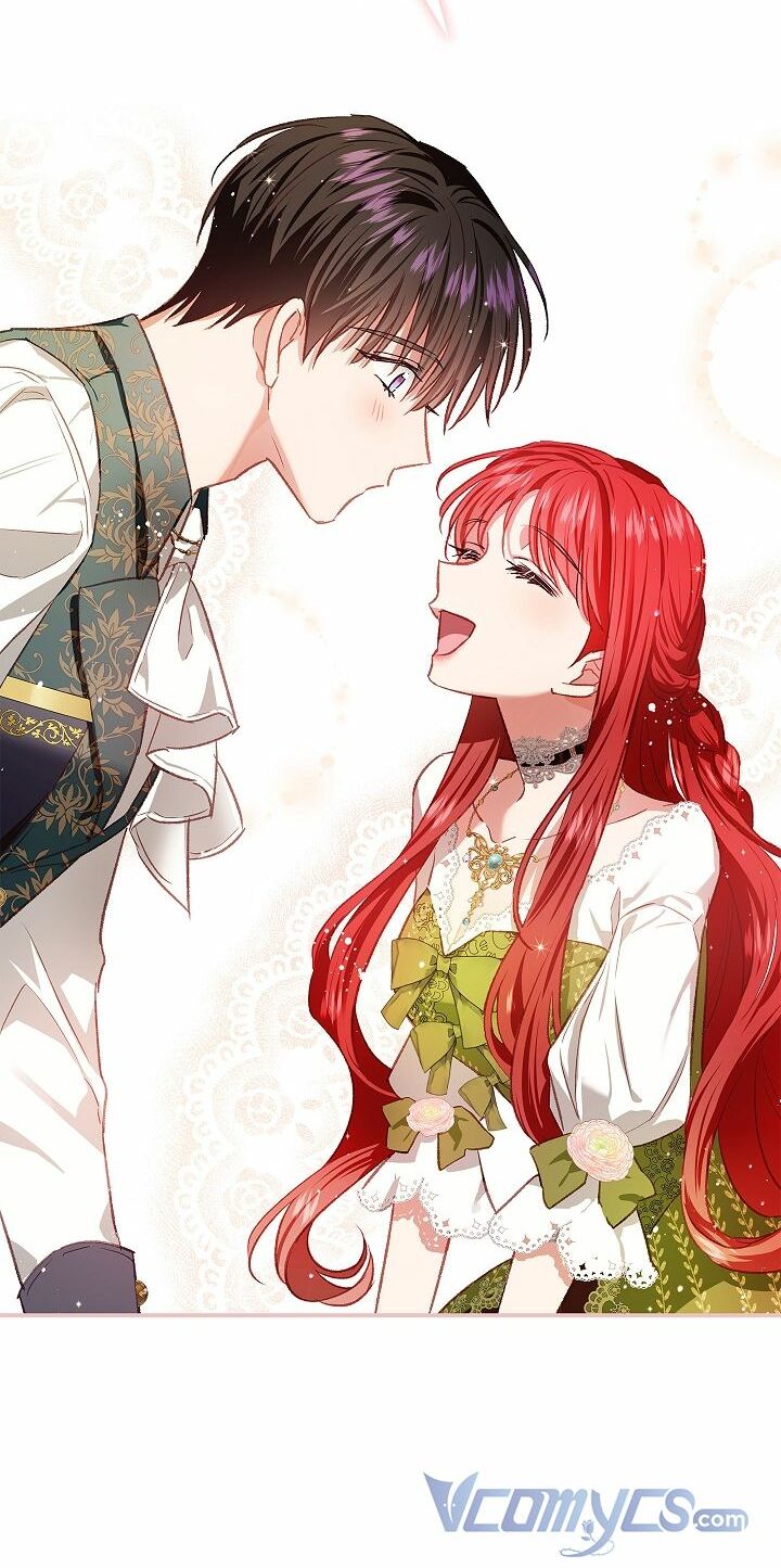 Hôn Phu Ẩn Sắc: Chapter 75