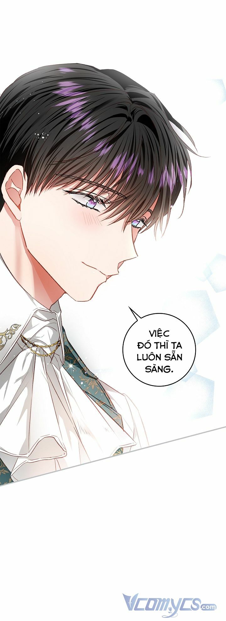 Hôn Phu Ẩn Sắc: Chapter 75