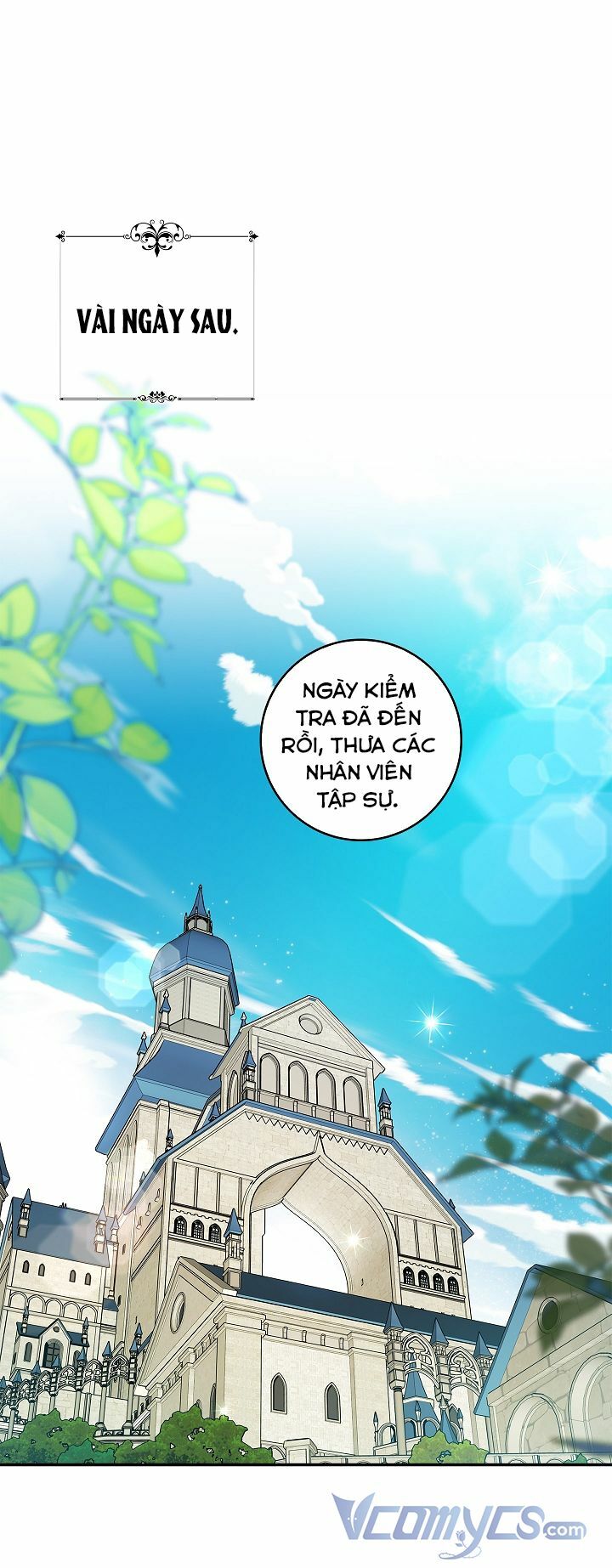 Hôn Phu Ẩn Sắc: Chapter 75