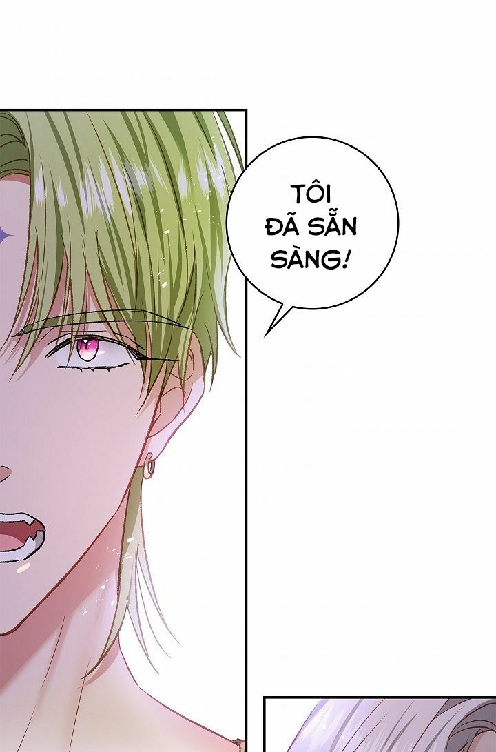 Hôn Phu Ẩn Sắc: Chapter 75