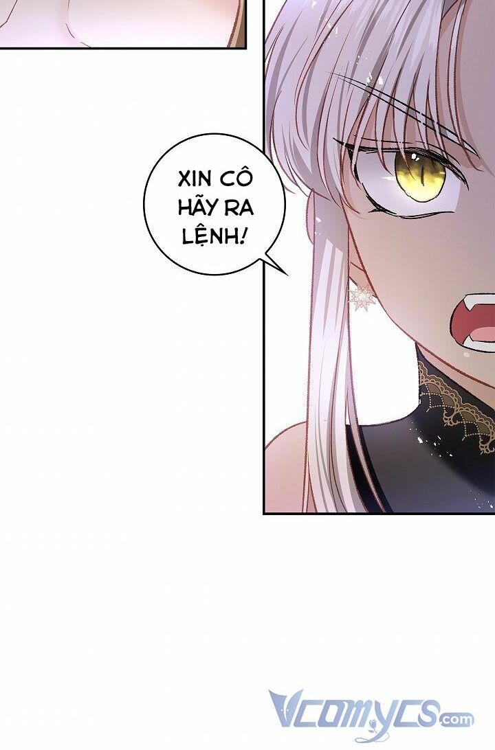 Hôn Phu Ẩn Sắc: Chapter 75