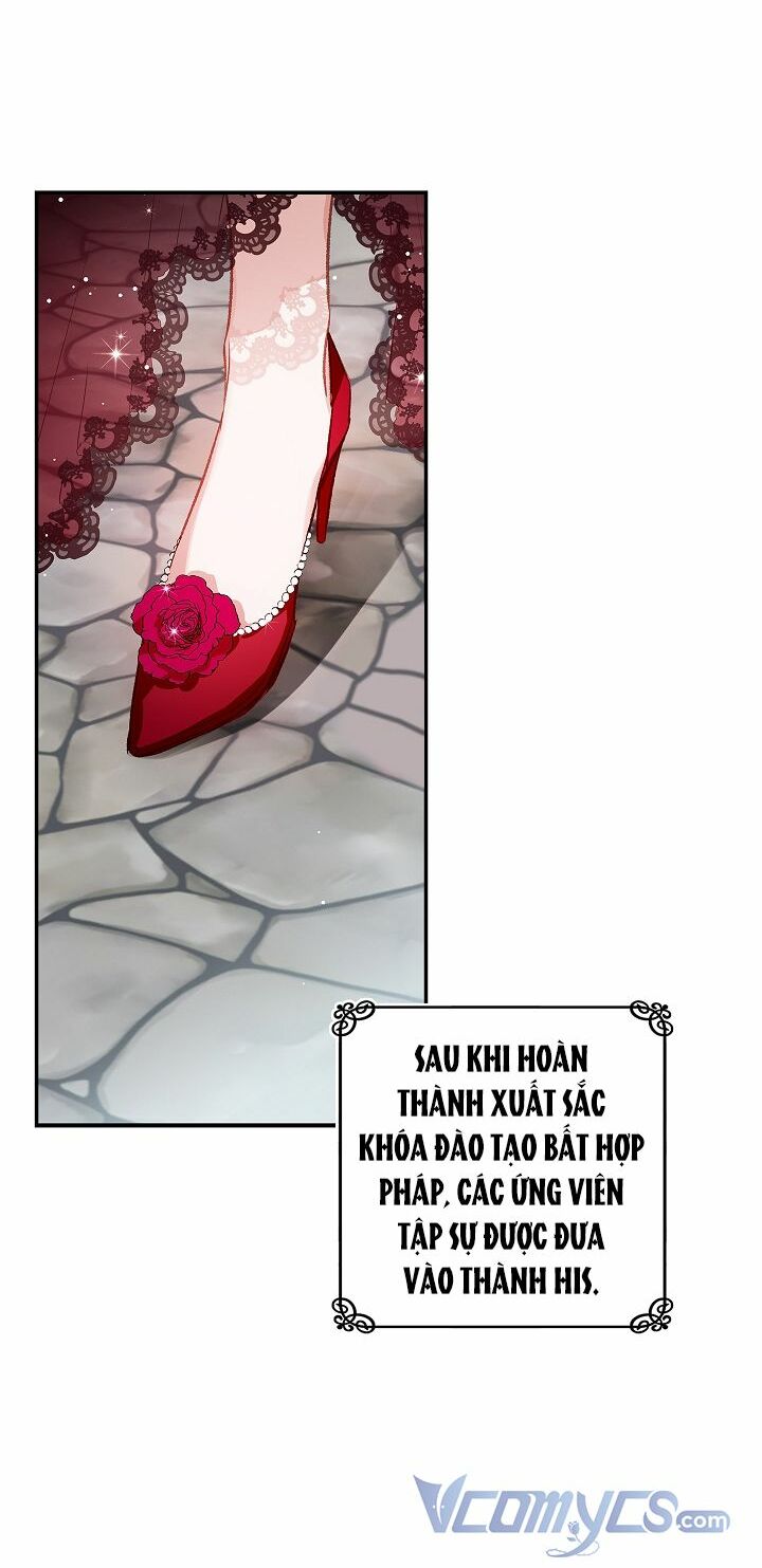 Hôn Phu Ẩn Sắc: Chapter 75