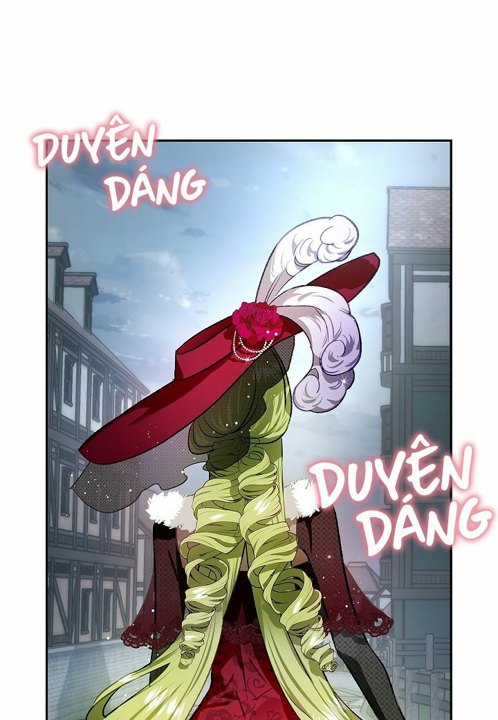 Hôn Phu Ẩn Sắc: Chapter 75