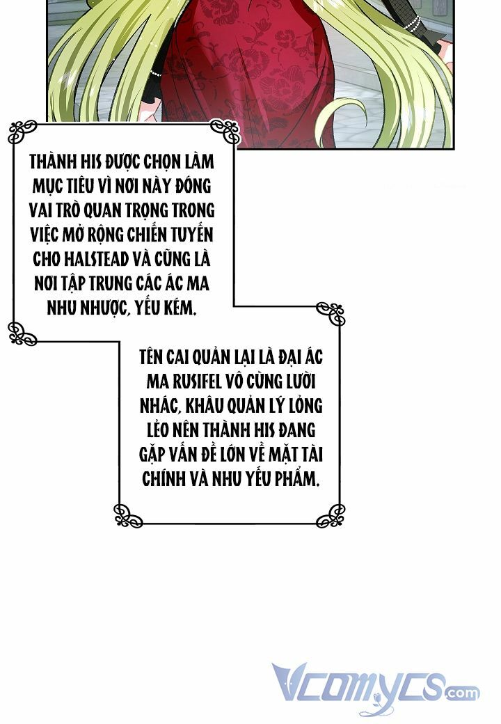 Hôn Phu Ẩn Sắc: Chapter 75