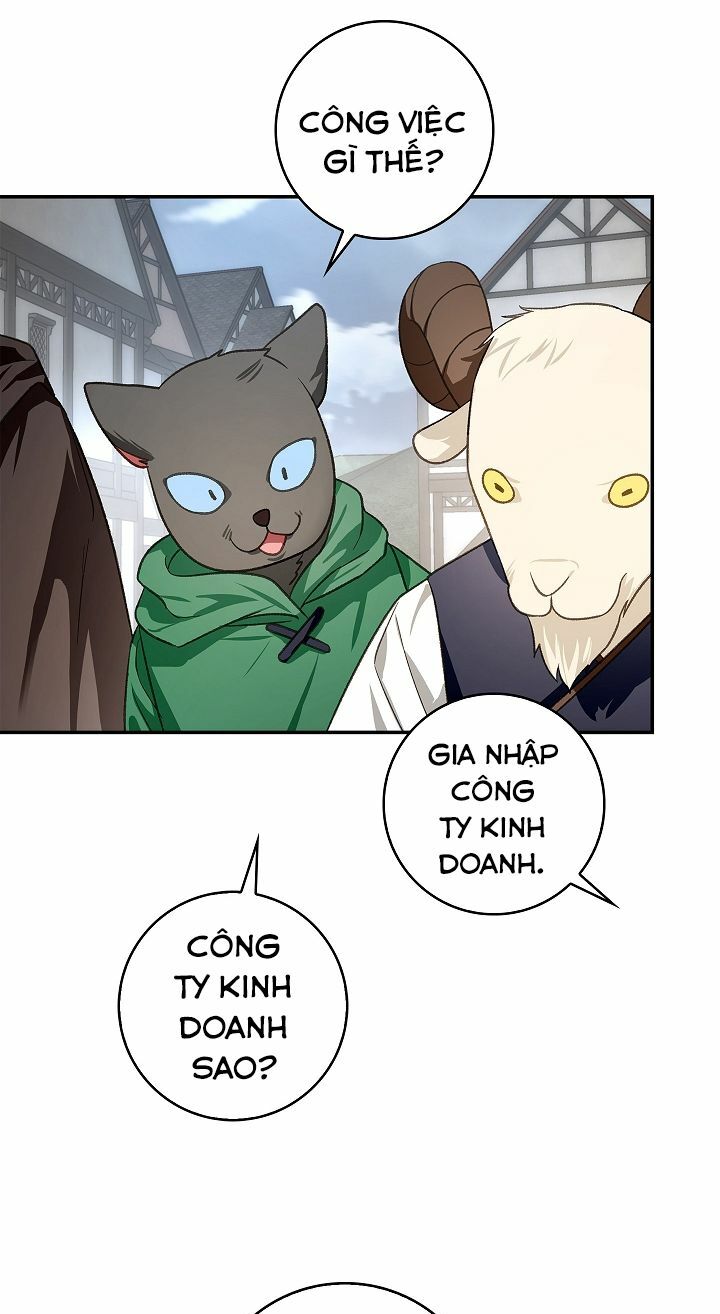 Hôn Phu Ẩn Sắc: Chapter 75