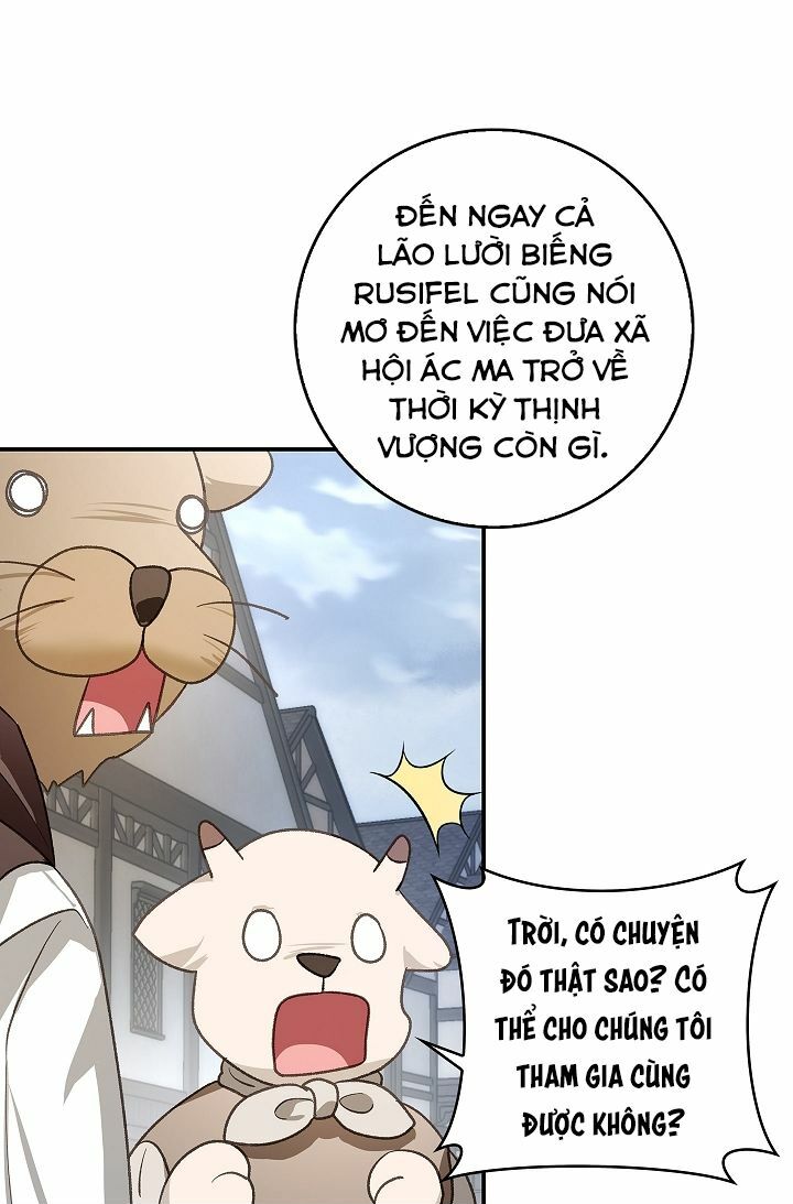 Hôn Phu Ẩn Sắc: Chapter 75