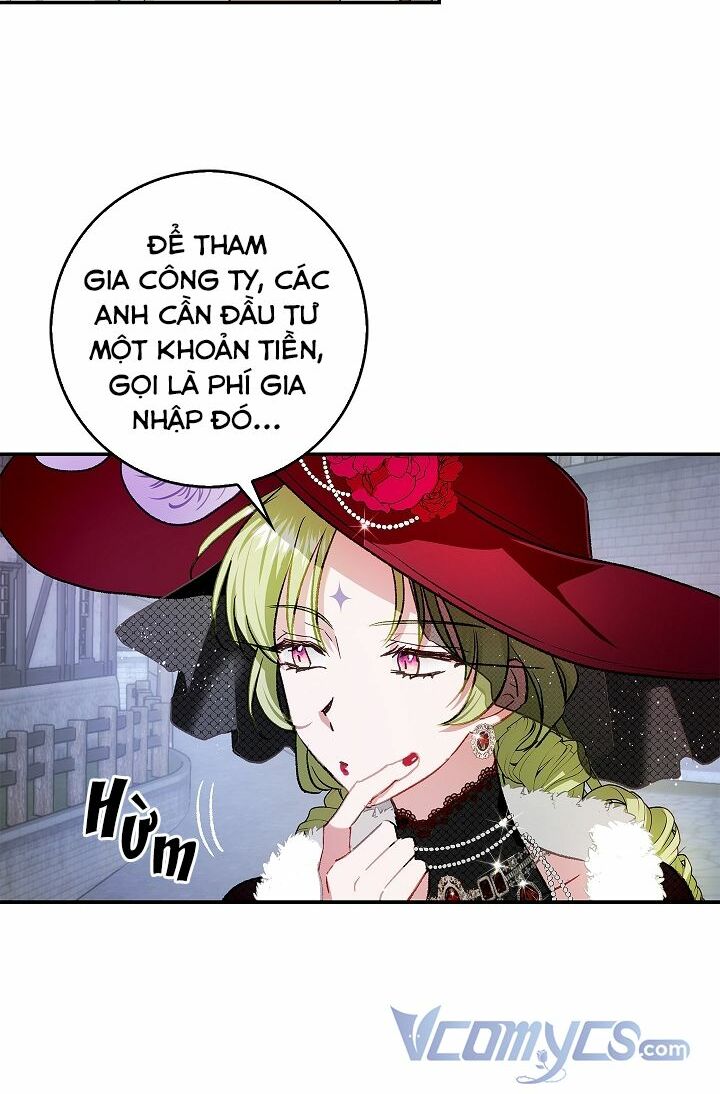 Hôn Phu Ẩn Sắc: Chapter 75