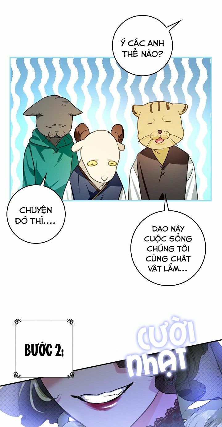 Hôn Phu Ẩn Sắc: Chapter 75