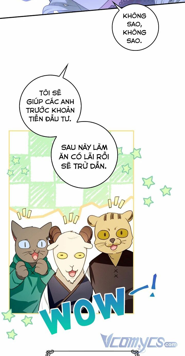 Hôn Phu Ẩn Sắc: Chapter 75