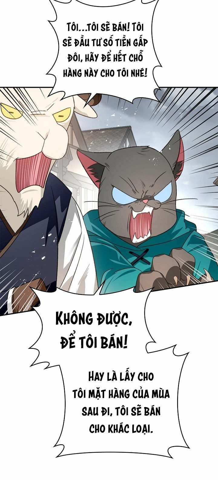 Hôn Phu Ẩn Sắc: Chapter 75