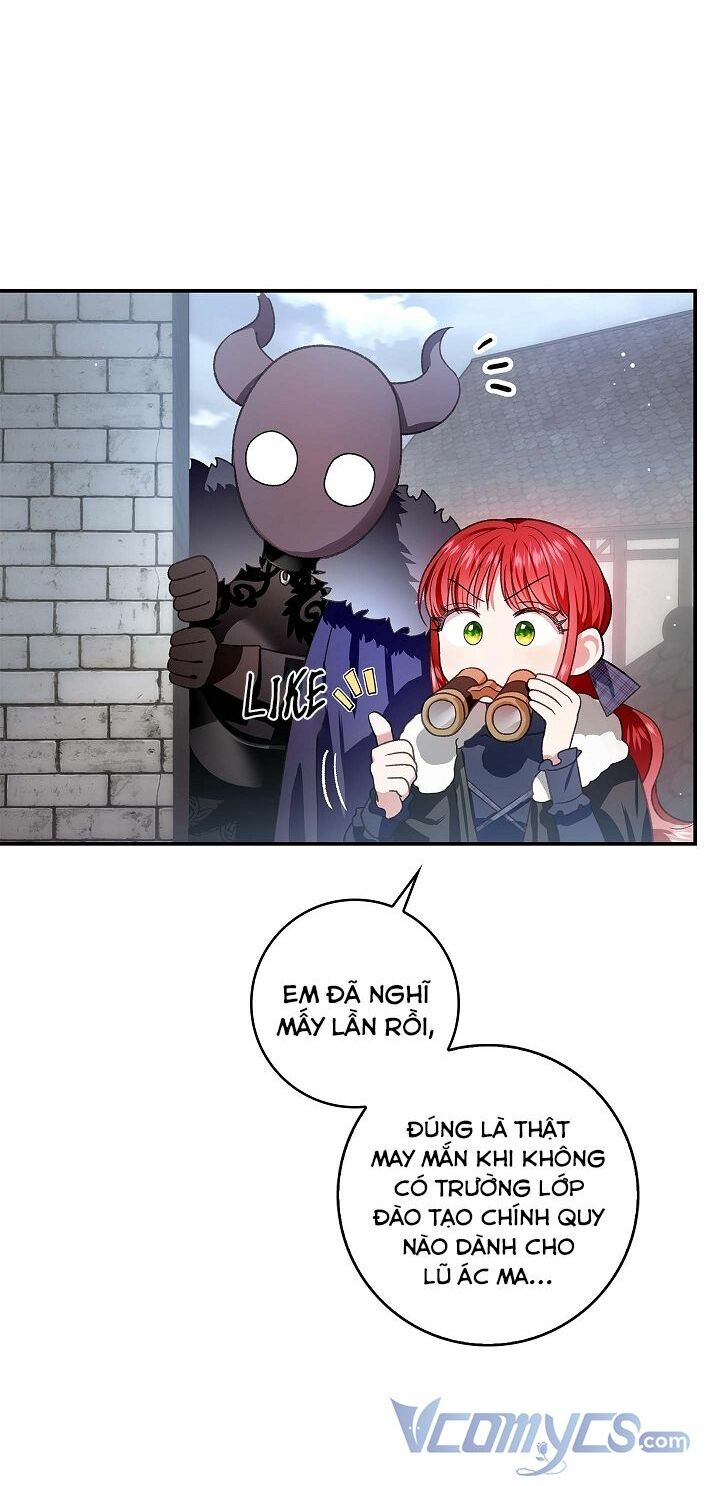 Hôn Phu Ẩn Sắc: Chapter 75