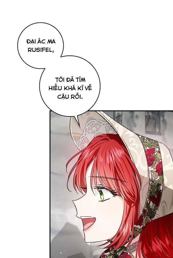 Hôn Phu Ẩn Sắc: Chapter 76